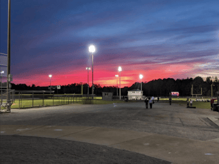 Helena Sports Complex