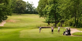 Crooked Hollow Golf Club