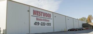 Westwood Tennis & Fitness Center