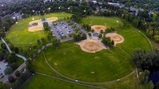 Willow Lane Athletic Complex
