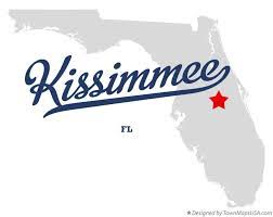 Kissimmee Bay Country Club