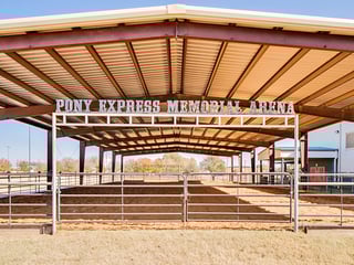 J.S. Bridwell AG Center