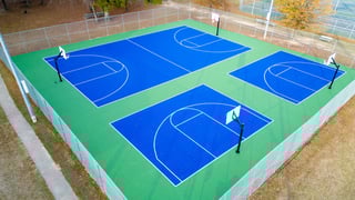 Alabaster Municipal Park