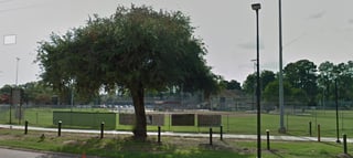 Alexandria Youth Complex