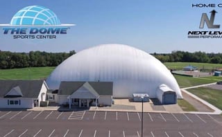 The Dome Sports Center