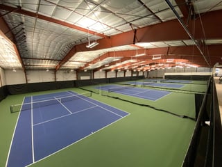 Tennis Academy of Utah 