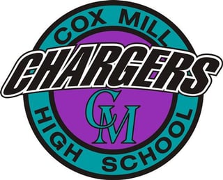 Cox Mill High School