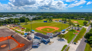 Babe Ruth Park