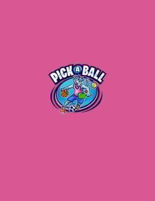 Pick a Ball Sports Complex