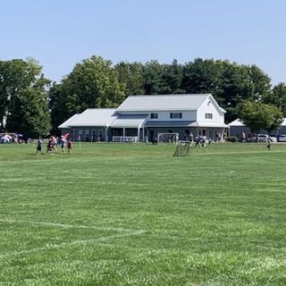 Carmel Dad's Club Fields 