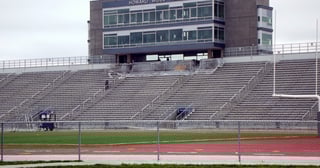 Howard Wood Field