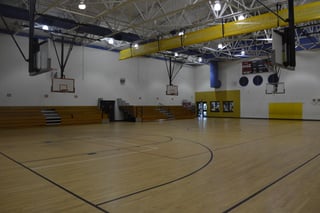 Cliffdale Recreation Center