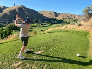 Quail Hollow Golf Course