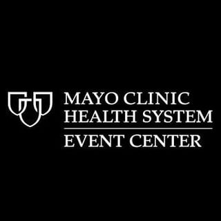 Mayo Clinic Health System Event Center
