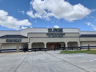 Surge Entertainment Center