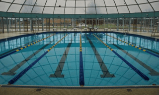 Aquadome Recreation Center