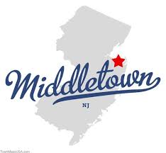 Middletown Ice Arena