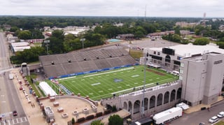 Cramton Bowl