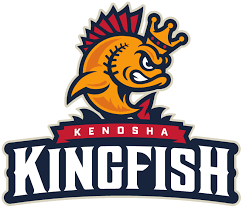 Kenosha Kingfish Baseball at Historic Simmons Field