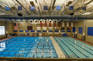 South Davis Rec Center