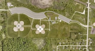 Kendallville Outdoor Sports Complex