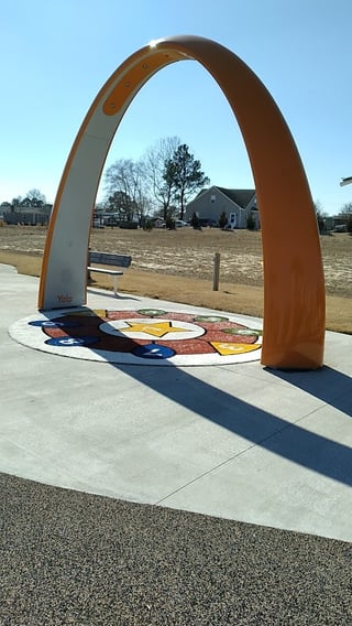 Nash County Miracle Park at Coopers