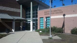 Eastover Central Recreation Center