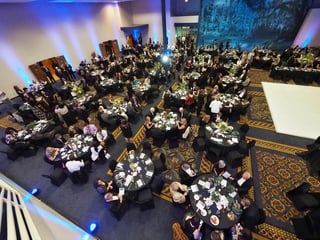 Anderson Conference Center