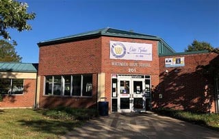 Wicomico High School