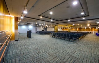 Empire State Plaza Convention Center (ESPCC)