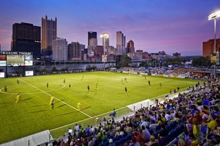 Highmark Stadium