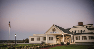 Wachusett Country Club 