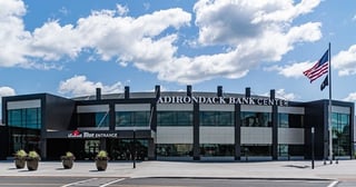 Adirondack Bank Center