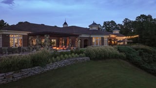 Inverness Country Club