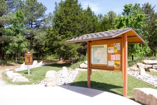 White River Valley Trail System