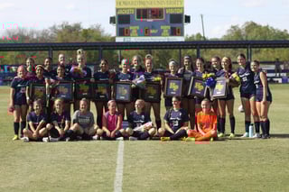 Citizens National Bank Soccer Field