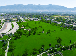 Angel Street Complex