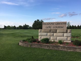 Meadow Greens Golf Course