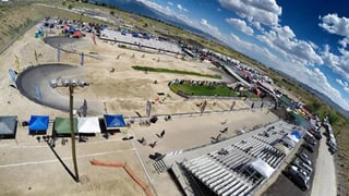 Rad Canyon BMX
