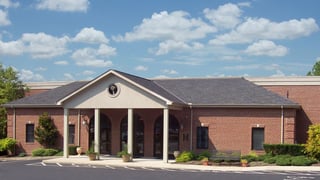 London Community Center