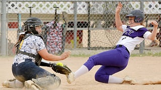 Premier Softball Complex