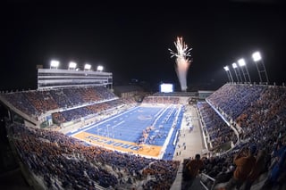 Albertsons Stadium