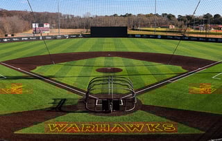 ULM Lou St. Amant Field