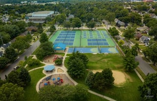Moran Park