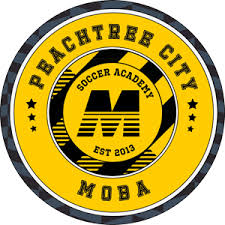 MOBA Soccer Complex
