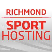 Richmond Olympic Oval