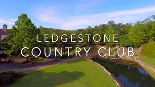 Ledgestone Country Club