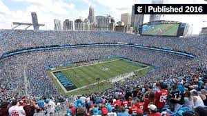 Bank of America Stadium
