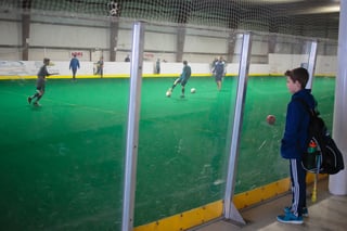 The Soccer Stop Sportsplex