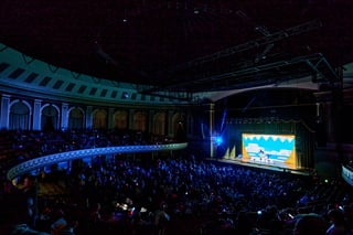 Macon City Auditorium